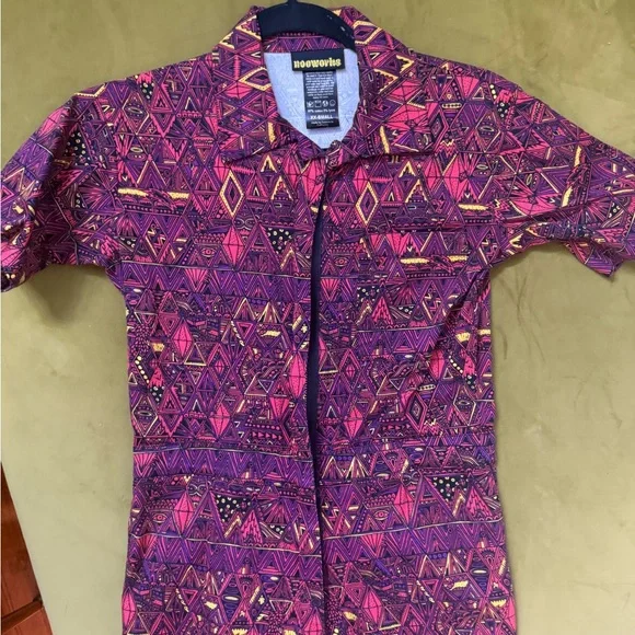 NOOWORKS Skyway Jumpsuit - Picture 3 of 4